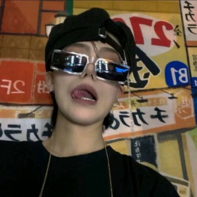 Furry插画细节设计兽圈社群